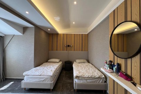 Daire 2+1 Avsallar, Antalya, Türkiye №192621 - 22