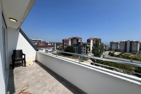 Daire 2+1 Avsallar, Antalya, Türkiye №192621 - 25