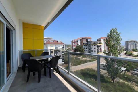 Daire 2+1 Avsallar, Antalya, Türkiye №192621 - 16