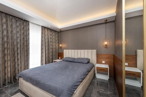 Daire 2+1 Avsallar, Antalya, Türkiye №192621 - 18