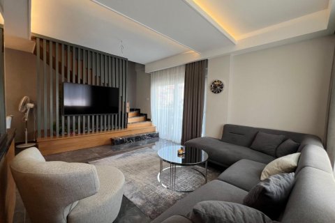 Daire 2+1 Avsallar, Antalya, Türkiye №192621 - 9