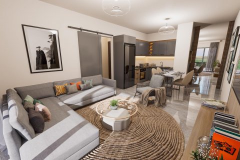 2+1 Lejlighed i Uzun 35 City, Famagusta,  Nr. 188176 - 5