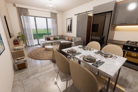 2+1 Lejlighed i Uzun 35 City, Famagusta,  Nr. 188176 - 4