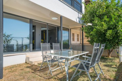 Продажа виллы  в Демирташе, Аланье, Анталье, Турция 4 комн., 270м2, №162052 – фото 30