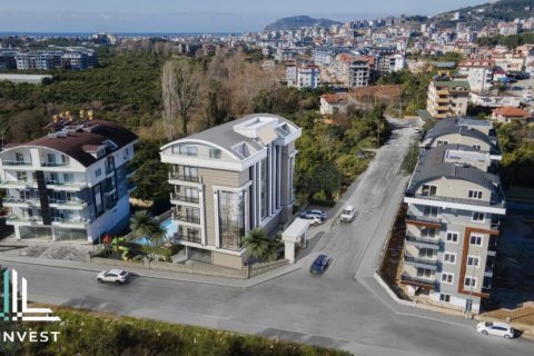 Daire Alanya, Antalya, Türkiye №186226 - 5