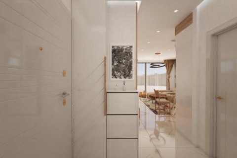 Lejlighed  i Alanya, Antalya, Tyrkiet Nr. 186225 - 22