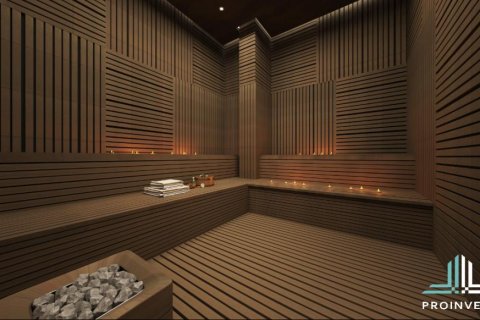 Lejlighed  i Alanya, Antalya, Tyrkiet Nr. 186225 - 8