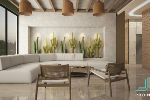 Lejlighed  i Alanya, Antalya, Tyrkiet Nr. 186225 - 6