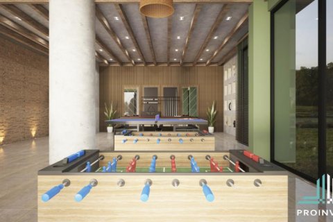 Lejlighed  i Alanya, Antalya, Tyrkiet Nr. 186225 - 7