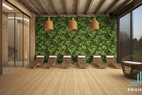 Lejlighed  i Alanya, Antalya, Tyrkiet Nr. 186225 - 4