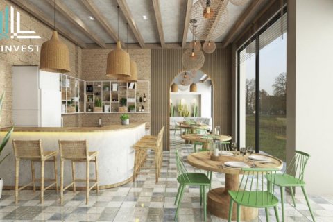 Lejlighed  i Alanya, Antalya, Tyrkiet Nr. 186225 - 15