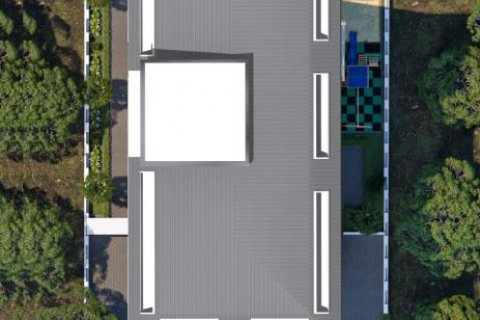 Daire   Alanya, Antalya, Türkiye №186227 - 20