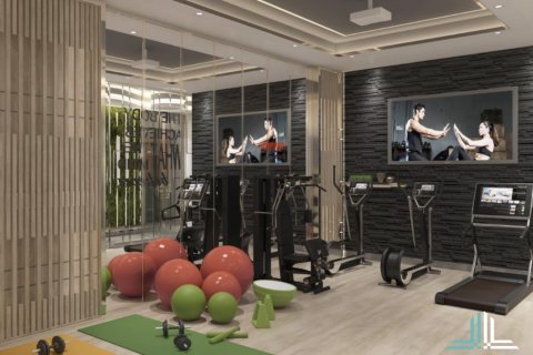 Daire   Alanya, Antalya, Türkiye №186227 - 6