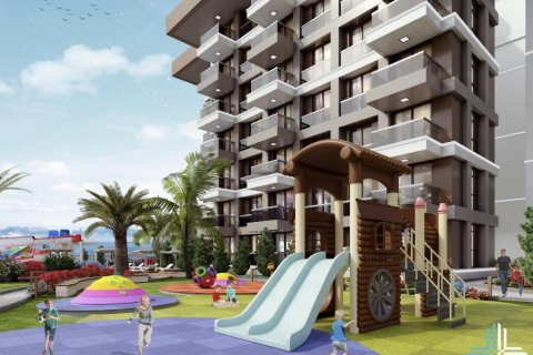 Apartment for sale  in Alanya, Antalya, Turkey, 46m2, No. 186224 – photo 3