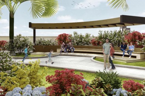 Apartment for sale  in Alanya, Antalya, Turkey, 46m2, No. 186224 – photo 9