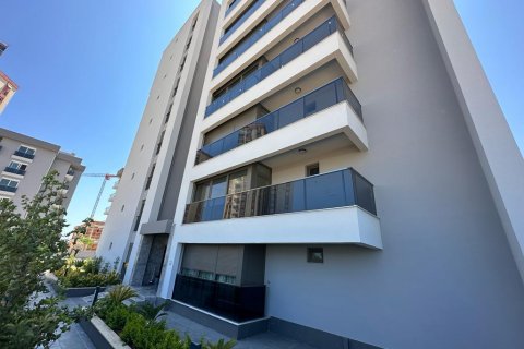 Lägenhet  i Antalya, Turkiet Nr. 186270 - 21