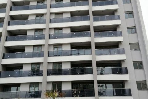 Lägenhet  i Antalya, Turkiet Nr. 186270 - 19