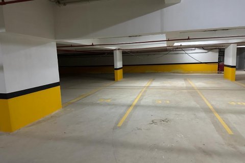 Lägenhet  i Antalya, Turkiet Nr. 186270 - 28