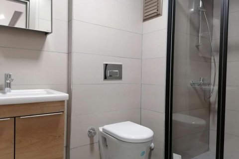 Lägenhet  i Antalya, Turkiet Nr. 186270 - 26