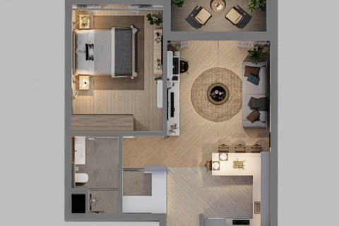 Daire   Antalya, Türkiye №186271 - 10