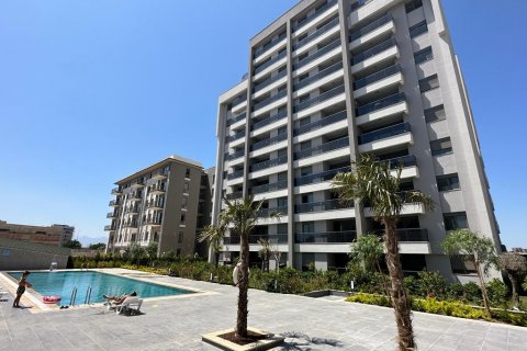 Daire   Antalya, Türkiye №186271 - 1