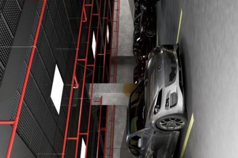 Lejlighed  i Alanya, Antalya, Tyrkiet Nr. 186267 - 5