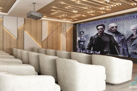 Lejlighed  i Alanya, Antalya, Tyrkiet Nr. 186267 - 4