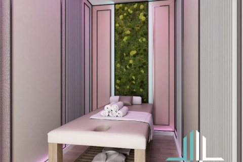 Lejlighed  i Alanya, Antalya, Tyrkiet Nr. 186267 - 8