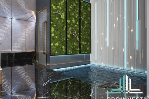 Lejlighed  i Alanya, Antalya, Tyrkiet Nr. 186267 - 11