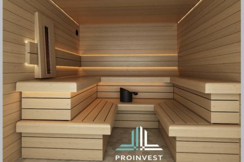 Lejlighed  i Alanya, Antalya, Tyrkiet Nr. 186267 - 2