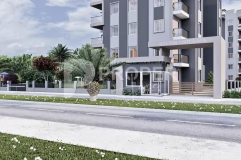 Leilighet  i Altintash, Antalya, Tyrkia Nr. 180697 - 16