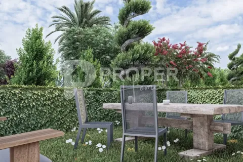 Leilighet  i Altintash, Antalya, Tyrkia Nr. 180697 - 9