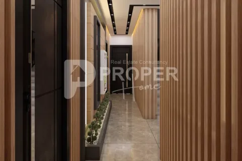 Leilighet  i Altintash, Antalya, Tyrkia Nr. 180697 - 14