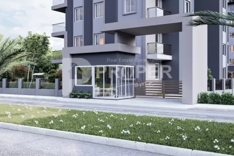 Leilighet  i Altintash, Antalya, Tyrkia Nr. 180697 - 6