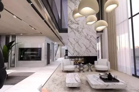 Продажа виллы  в Каргыджаке, Аланье, Анталье, Турция 4 комн., 983м2, №176945 – фото 2