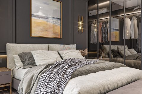 Продажа квартиры  в Аланье, Анталье, Турция 1+1, 56м2, №211404 – фото 30