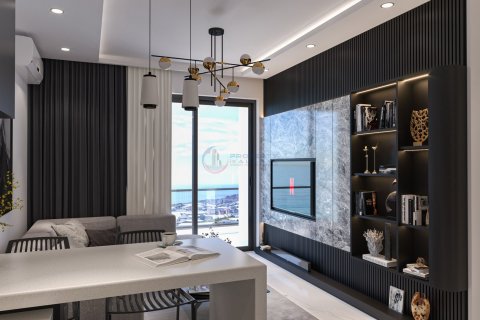 Продажа квартиры  в Аланье, Анталье, Турция 1+1, 56м2, №211404 – фото 25