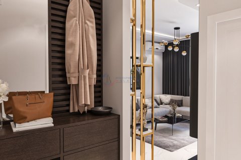 Продажа квартиры  в Аланье, Анталье, Турция 1+1, 56м2, №211404 – фото 28