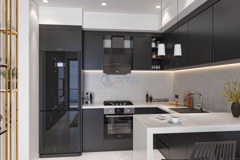 Продажа квартиры  в Аланье, Анталье, Турция 1+1, 56м2, №211404 – фото 23