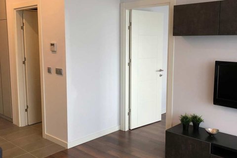 آپارتمان در  Istanbul ، ترکیه 4 خوابه ، 77 متر مربع.  شماره 176774 - 28