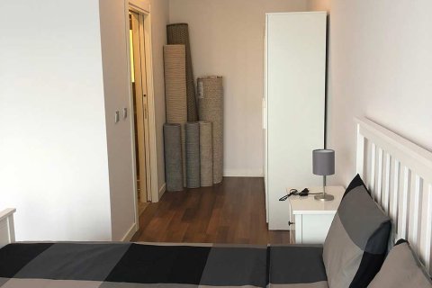 آپارتمان در  Istanbul ، ترکیه 4 خوابه ، 77 متر مربع.  شماره 176774 - 30