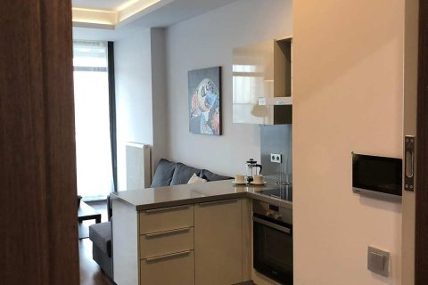 آپارتمان در  Istanbul ، ترکیه 4 خوابه ، 77 متر مربع.  شماره 176774 - 26