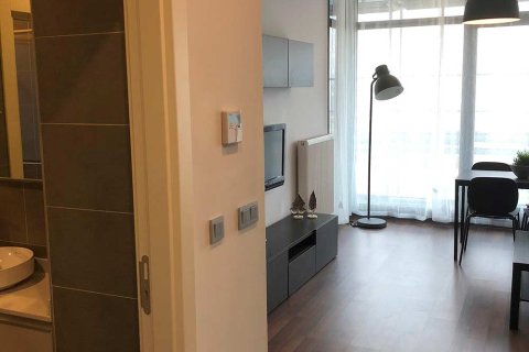 آپارتمان در  Istanbul ، ترکیه 4 خوابه ، 77 متر مربع.  شماره 176774 - 27