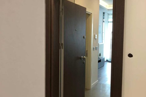 آپارتمان در  Istanbul ، ترکیه 4 خوابه ، 77 متر مربع.  شماره 176774 - 25