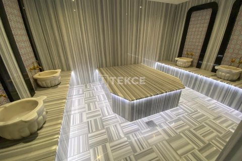 Dubleks daire  2+1  Alanya, Antalya, Türkiye №59175 - 8