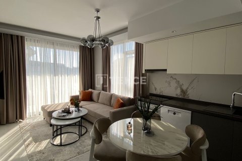 Dubleks daire  2+1  Alanya, Antalya, Türkiye №59175 - 13