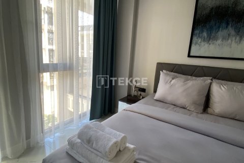 Dubleks daire  2+1  Alanya, Antalya, Türkiye №59175 - 15