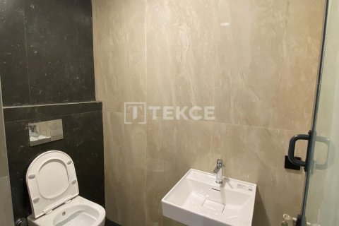 Dubleks daire  2+1  Alanya, Antalya, Türkiye №59175 - 17