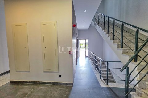 پنت هاس در  Alanya ، ترکیه 2 خوابه ، 110 متر مربع.  شماره 59175 - 24