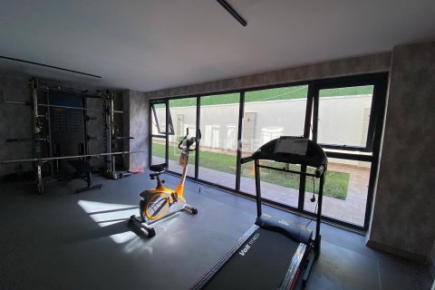 Dubleks daire  2+1  Alanya, Antalya, Türkiye №59175 - 7